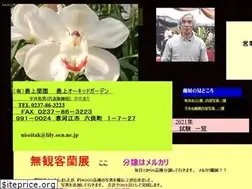 Sites similar to cymbi-mogami.co.jp
