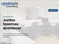 Sites similar to cymbiosis.com.br