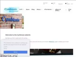 Sites similar to cymbiosis.com