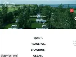 Sites similar to cymbria.ca