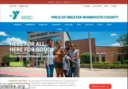Sites similar to cymca.org