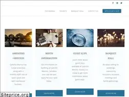 Sites similar to cymcabrillo.com