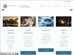 Sites similar to cymchulavista.com
