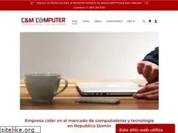 Sites similar to cymcomputer.com