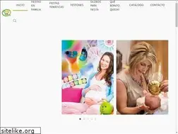 Sites similar to cymdecoraciones.com