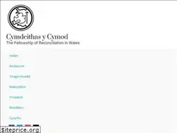 Sites similar to cymdeithasycymod.org.uk