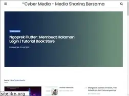 Sites similar to cymed.id