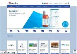 Sites similar to cymedica.com