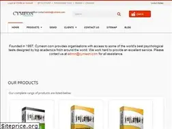 Sites similar to cymeon.com