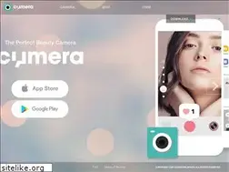 Sites similar to cymera.com