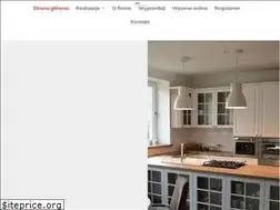 Sites similar to cymerman.pl