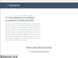 Sites similar to cymetrixsoft.com