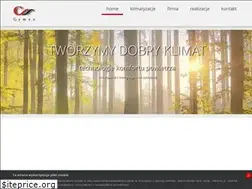 Sites similar to cymex.pl