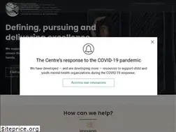 Sites similar to cymh.ca