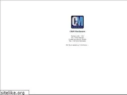 Sites similar to cymhardware.com