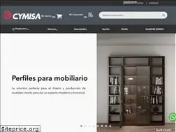 Sites similar to cymisa.com.mx