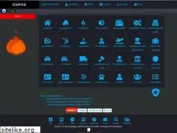 Sites similar to cymiz.com