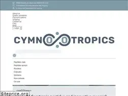 Sites similar to cymnootropics.com