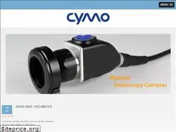 Sites similar to cymo.nl