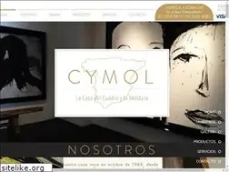 Sites similar to cymol.com.mx
