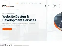 Sites similar to cymolthemes.com