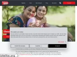 Sites similar to cymorthcristnogol.org