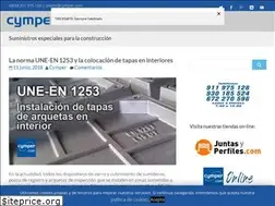 Sites similar to cymper.com