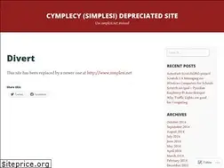 Sites similar to cymplecy.wordpress.com