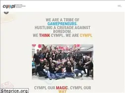 Sites similar to cymplstudios.com
