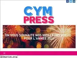 Sites similar to cympress.com