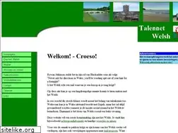 Sites similar to cymraeg.nl