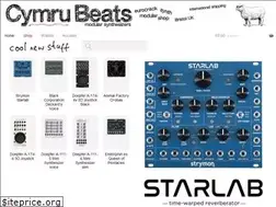 Sites similar to cymrubeats.com