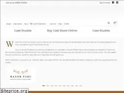 Sites similar to cymrustone.com