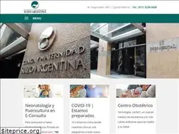 Sites similar to cymsa.com.ar