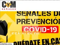 Sites similar to cymseguridad.com