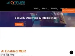 Sites similar to cymune.com