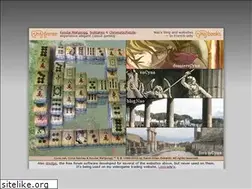 Sites similar to cyna.net