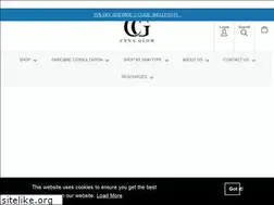 Sites similar to cynaglow.com