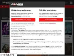 Sites similar to cynamite.de