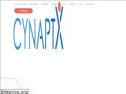 Sites similar to cynaptx.com