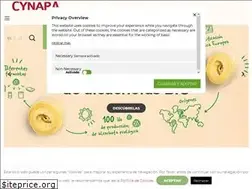 Sites similar to cynara.net