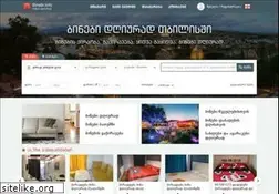 Sites similar to cync.ge