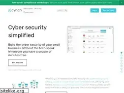 Sites similar to cynch.com.au