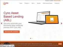 Sites similar to cyncsoftware.com