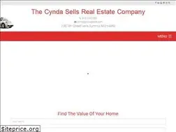 Sites similar to cyndasells.com