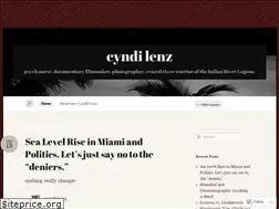 Sites similar to cyndi-lenz.com