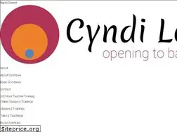 Sites similar to cyndilee.com