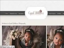 Sites similar to cyndiwilliamsphotography.com
