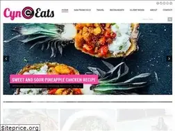 Sites similar to cyneats.com