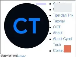 Sites similar to cynef.blogspot.com